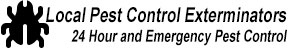 United Faith Found CA Pest Control Exterminators